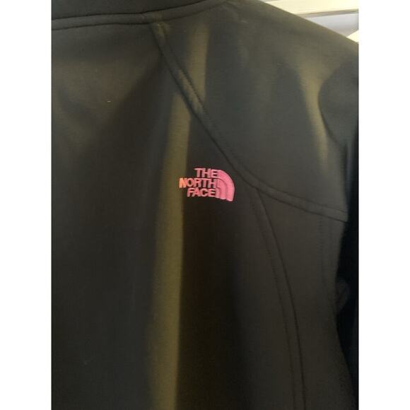 Women’s North face Lg jacket black - Picture 9 of 9